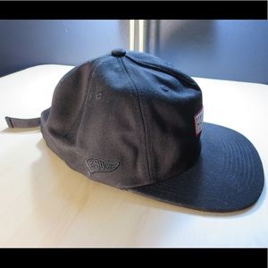 HALL of FAME Strapback